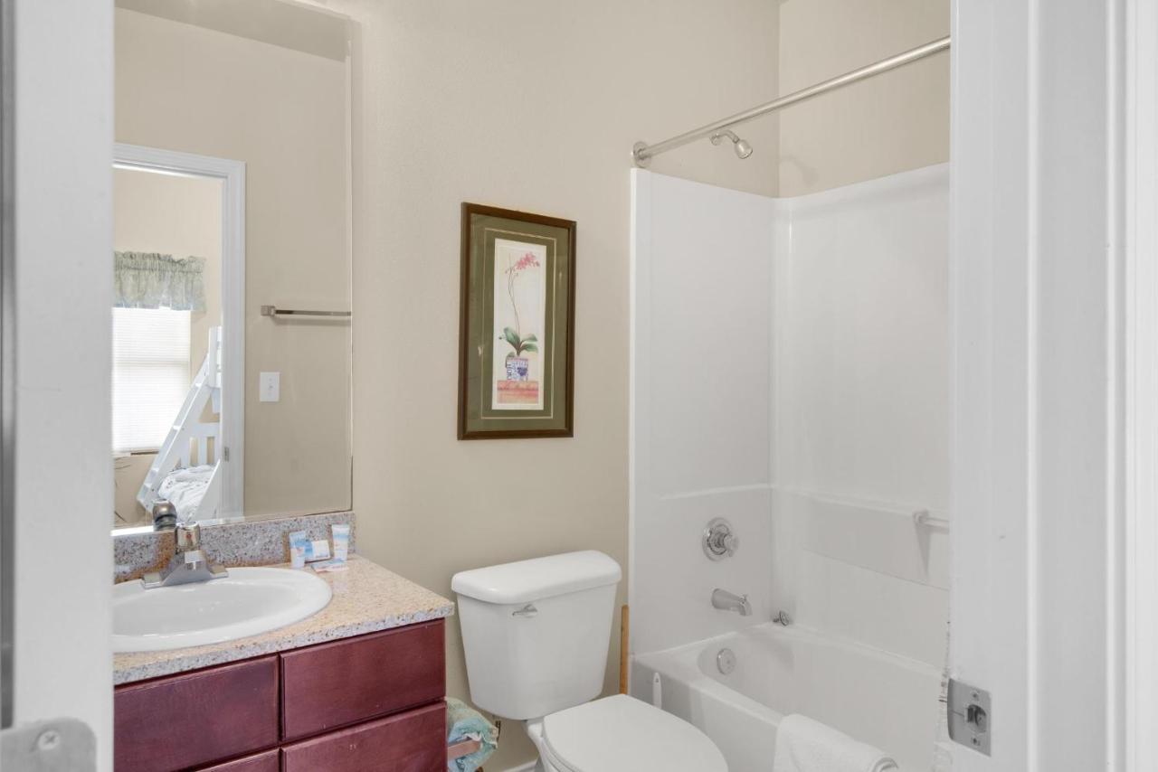 Laketown Wharf 2029 Apartamento Panama City Beach Exterior foto