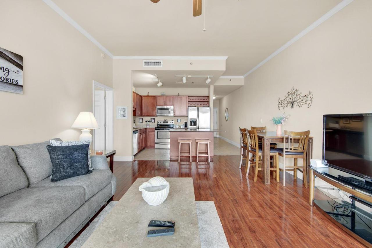 Laketown Wharf 2029 Apartamento Panama City Beach Exterior foto