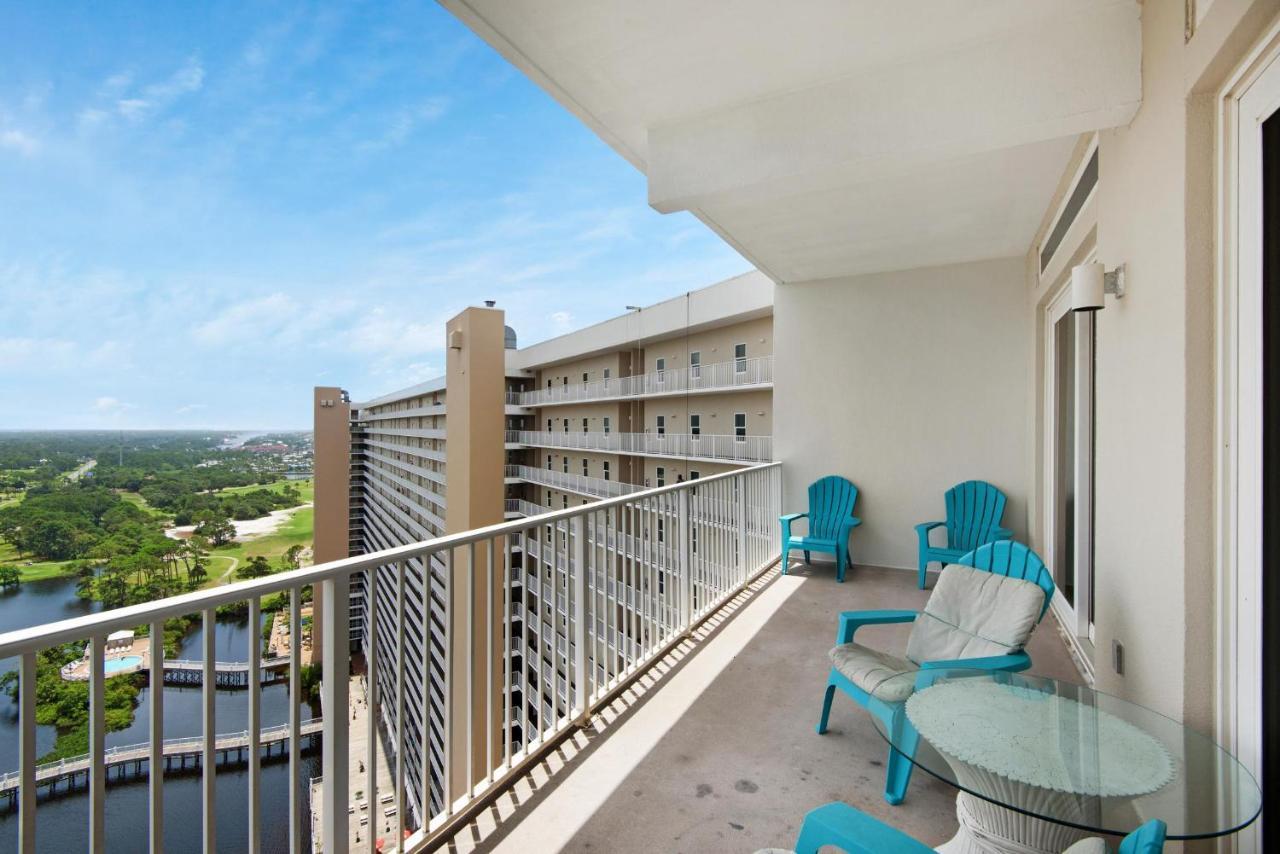 Laketown Wharf 2029 Apartamento Panama City Beach Exterior foto