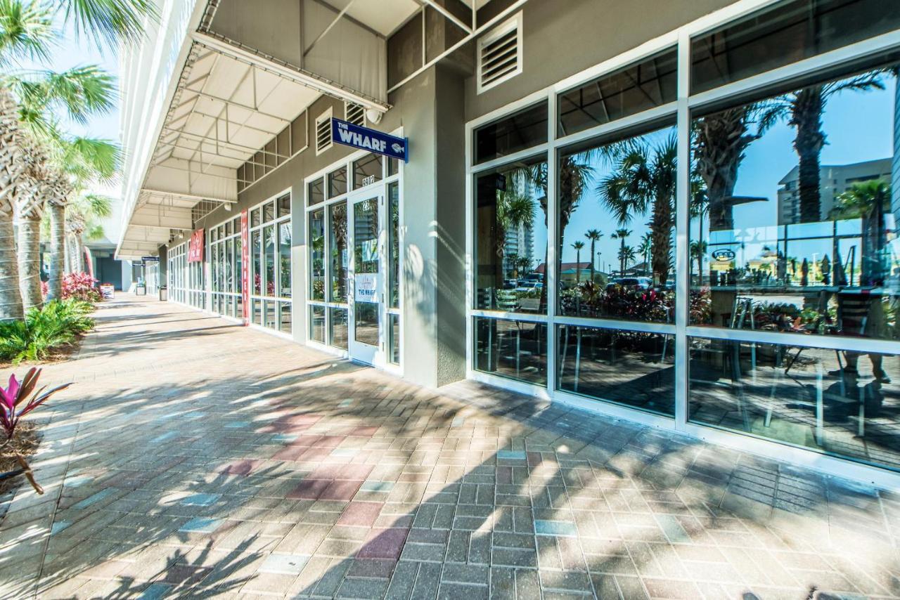 Laketown Wharf 2029 Apartamento Panama City Beach Exterior foto