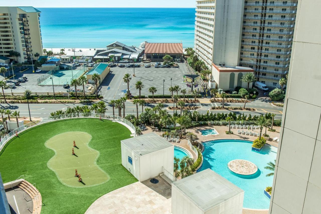 Laketown Wharf 2029 Apartamento Panama City Beach Exterior foto